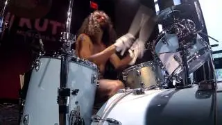 Black Pistol Fire - 