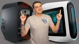The Alienware R13 Is BETTER Than The R14