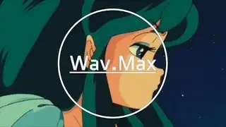 Ravyn Lenae - 3D (ft. Smino) [Anime Visualizer]