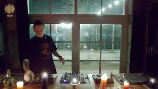 Texture RTS.FM St. Petersburg at Mixed Bar 17.03.2023