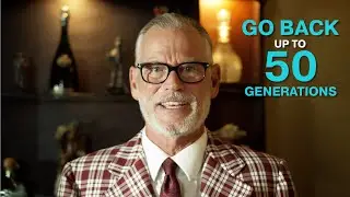 DNA Testing | 120+ Ancestry & Health Reports | CRI Genetics