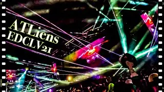 ATLiens-EDC Las Vegas 2021