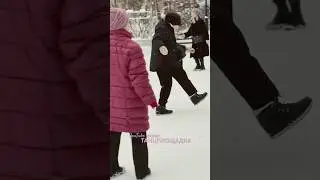 Жгите девушки - она вернется 