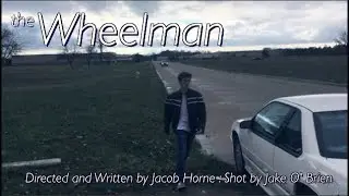 The Wheelman (2017)