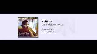 Cécile McLorin Salvant - WomanChild - 03 - Nobody