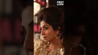 First Look Magazine | Digital Cover Star | Shilpa Shetty