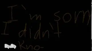The Story Of Cassie Rose Part 1