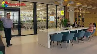 NovoSkills - Мастер класс 1 в Леруа - Композиция