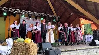 Dożynki Gminne w Jasienicy