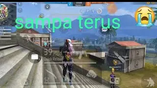 mau mabar ff malah gagal😞di sampah temen terus lagi