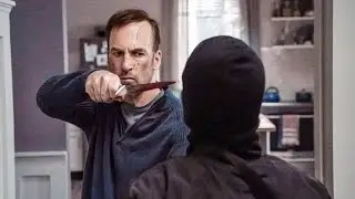 His Family Thinks He's Weak But Someone Threatens Them So He Kills Them All