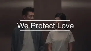 Uniview, We Protect Love. UNV | SCIT