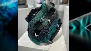 Sculptures by Joanna Roszkowska