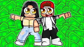 ROBLOX 2 PLAYER MILLIONAIRE TYCOON