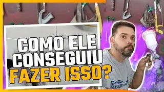 PINTURA AUTOMOTIVA COMPLETA