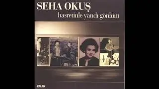 Seha Okuş - hasretinle yandı gönlüm