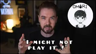 Jacksepticeye Talks About Omori