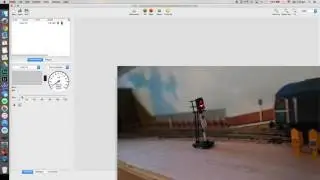 An Introduction To iTrain: Layout Control Using A Computer