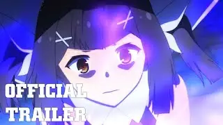 Movie Fate/kaleid liner Prisma Illya: Licht – Namae no Nai Shoujo | Official Trailer