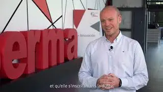 Blaxtair® FR : vidéo de témoignages SERMA
