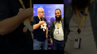Chat with Developer Mohammad Fazola on NoSQL Data Modeling and Inner Development Loop Talk at Ignite