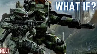 What If: SGT Johnson Survived