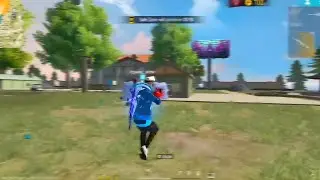 My First Gameplay Video ❤️ #freefire #1
