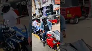 Kawasaki ninja H2R 😍🤤 #subscribetomychannel #foryou #fypシ゚viral #viral #tranding #youtubeshorts