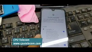 Huawei Y5 2020 FRP Bypass (AMN-LX9 - Huawei y5 2020 |AMN-lx9|. Remove Google Account,Bypass Frp.
