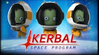 We Broke Kerbal Space Program