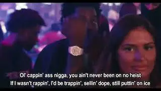 Real Boston Richey ft  Future - I Want You (Lyrics)