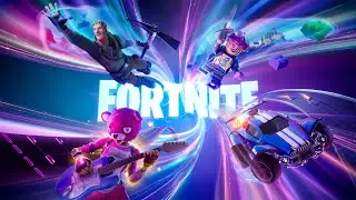 Is this the WORST Fortnite livestream on YouTube?