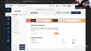 Simple CDN Setup for WordPress with Bunny CDN on a Branded Domain 20210221