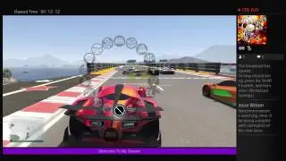 GTA 5 Online New DLC Stream