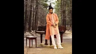 Kanye West x J Cole type beat 