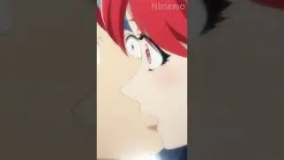 One more kiss, it's 