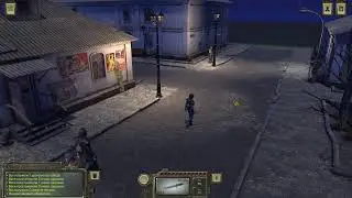 Атомная Вася: п(р)охождения бесстрашной. ATOM RPG #10
