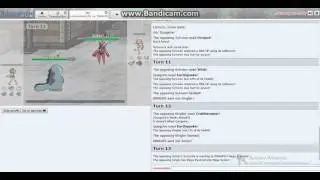 Pokemon Showdown Challange - act as Misty