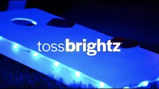 Toss Brightz