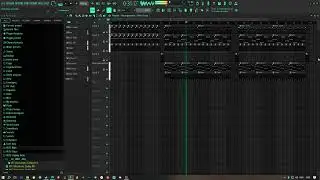 Basshunter - DotA (Mini Remake) + FLP