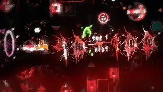 [TOP 1] Acheron 40-100% (240fps)