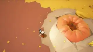Astroneer Xbox One Ep.12: Arid Planet, Radiated Planet, and Laggy Exotic Planet