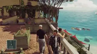 HITMAN™ 20160705204701