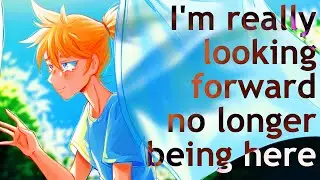 【Kagamine Len】I'm really looking forward no l<script data-cfasync=