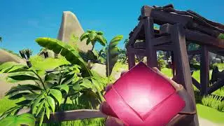 [Sea of Thieves] Stars of a Thief (UHD, no commentary)
