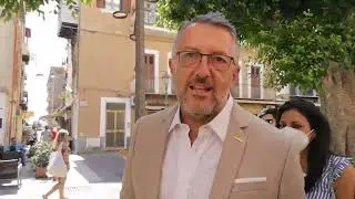 #DonAzioni - Panchine letterarie a Porto Empedocle