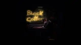 Jermie - Black Coffee [FULL EP]