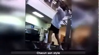 Подтягуши)
