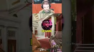 Using Famous Streamers As Meat Shields In #blackops6