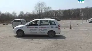 ГИБДД ужесточает экзамены на водительские права